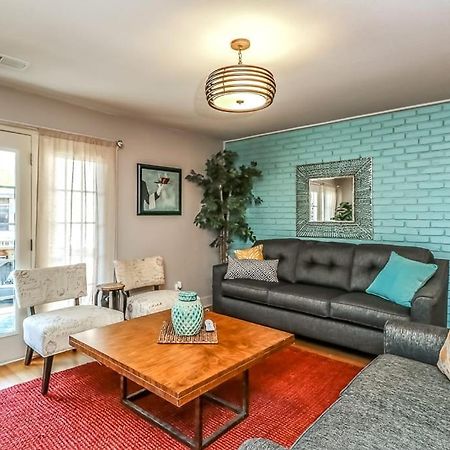 Amazing Locale 2Kingbr 1Bth Villa Kansas City Kültér fotó